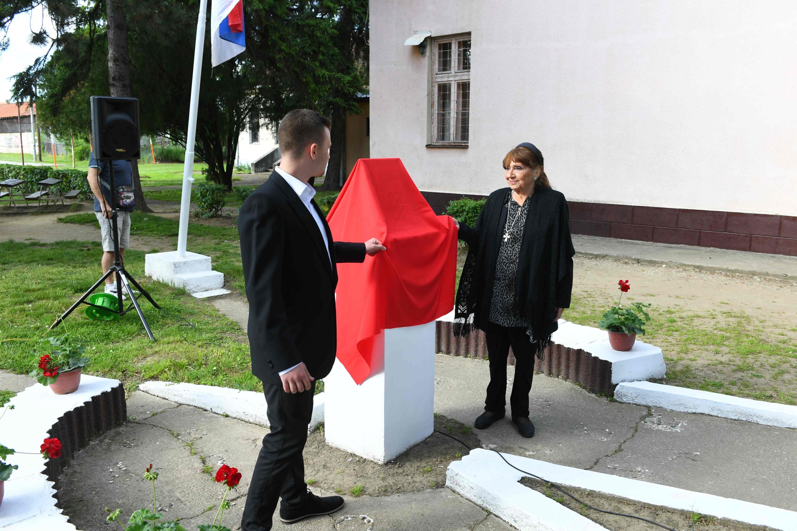 7 - Otkrivanje biste